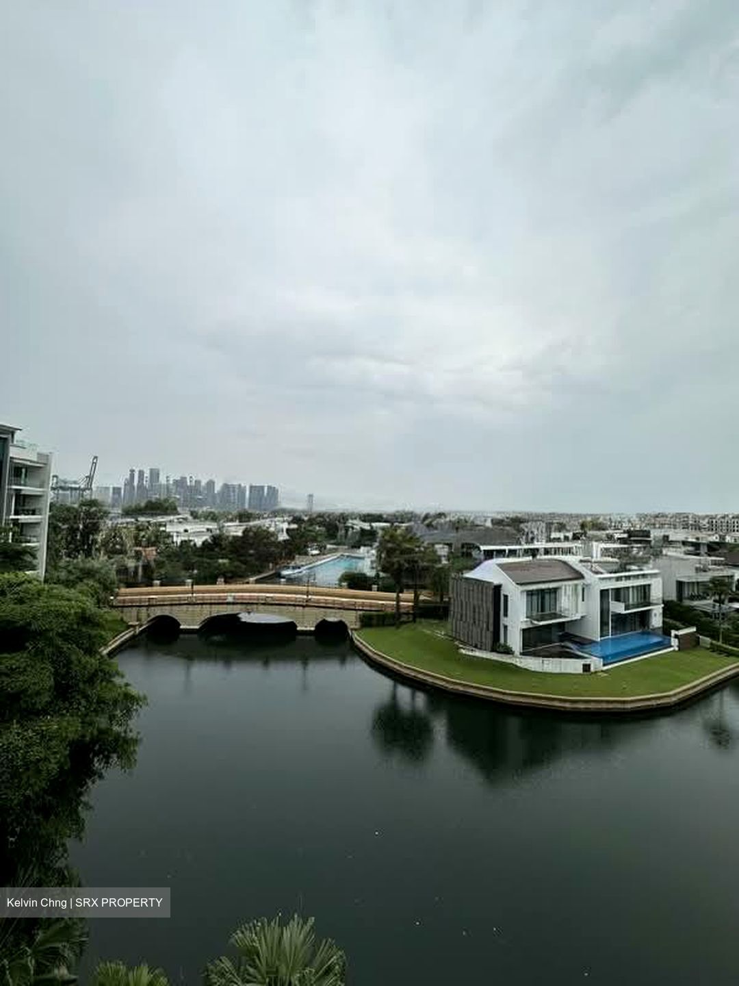 The Residences at W Singapore Sentosa Cove (D4), Condominium #559570931